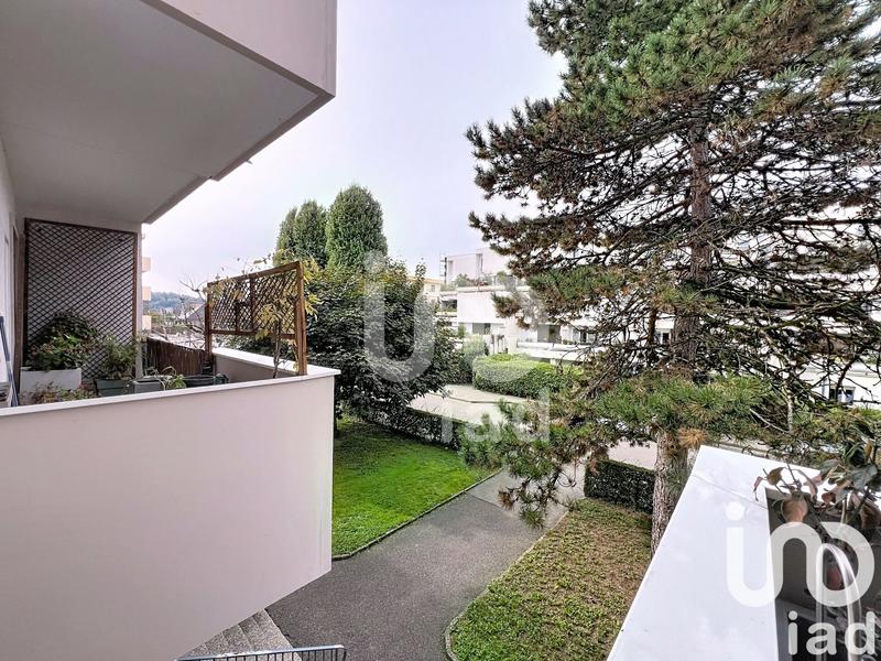 Appartement - 53 m² - 2 pièces