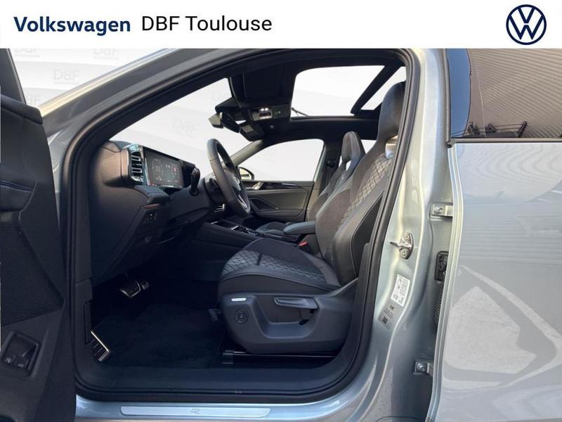 Volkswagen Tiguan Nouveau 1.5 Ehybrid 204ch Dsg6 R