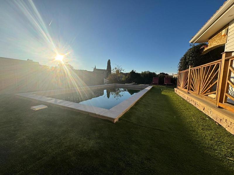 Villa - 135 m² - 4 pièces