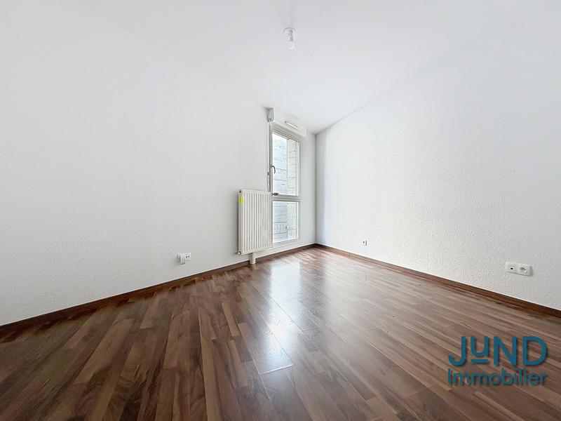 Appartement - 76 m² - 4 pièces