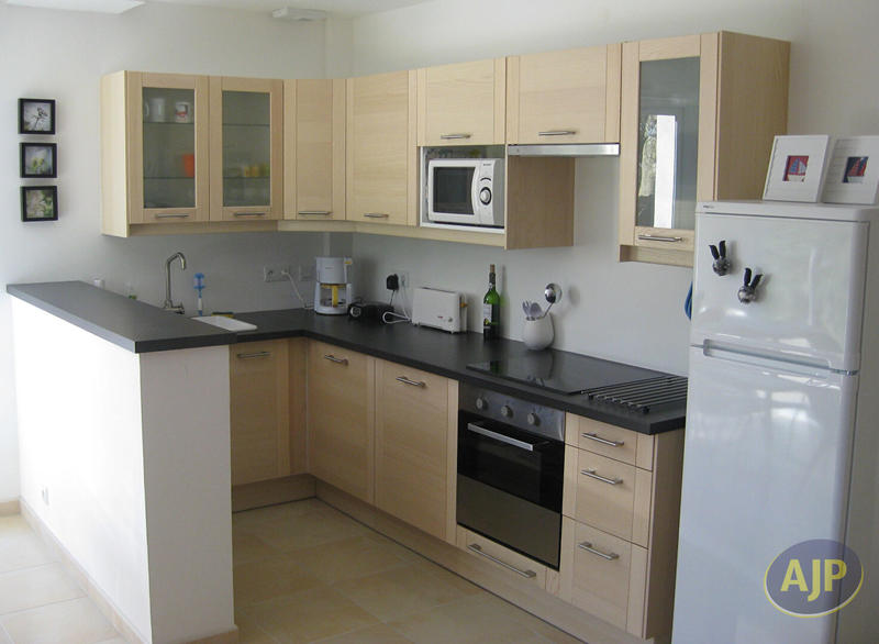 Maison - 76 m² - 4 pièces