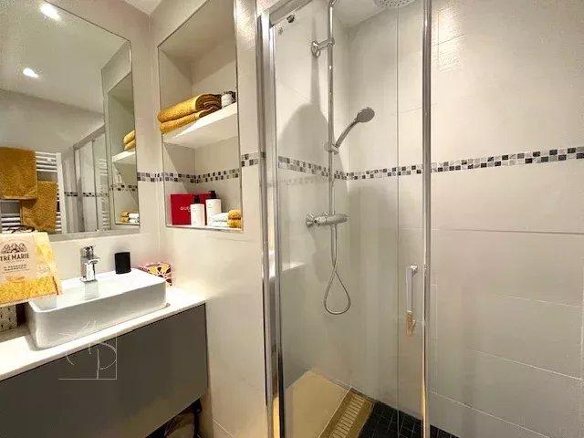 Appartement - 78 m² - 3 pièces