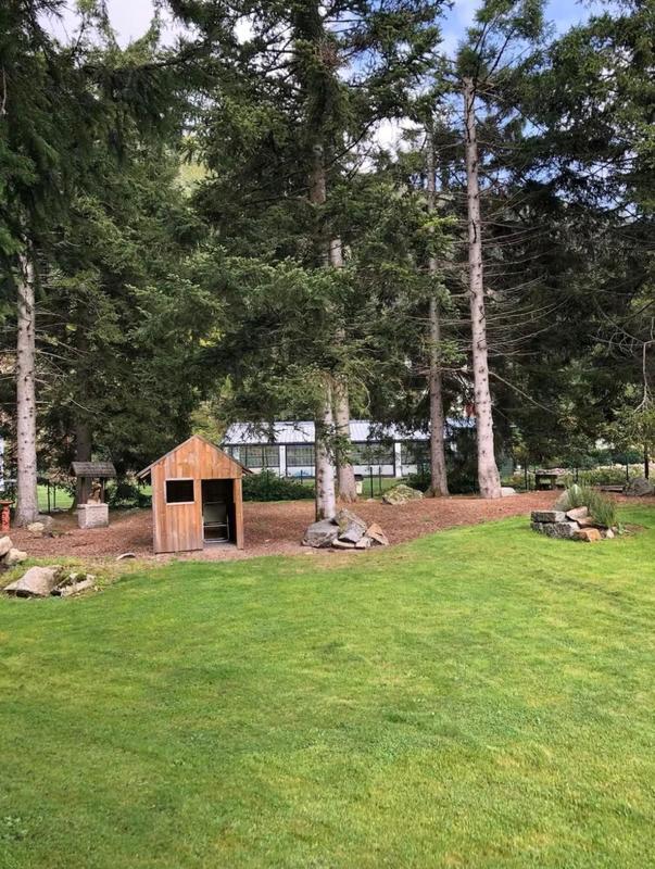 Maison - 50 m² - 6 pièces