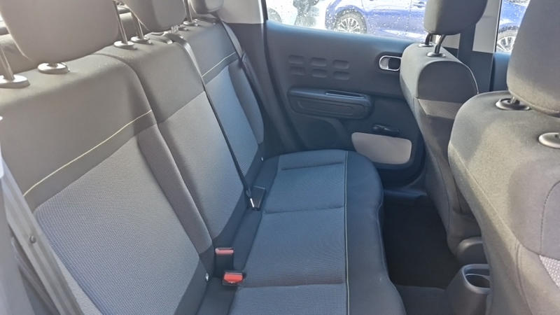 Citroën C3 Puretech 83 Ss Bvm5 Feel Pack