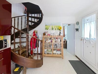 Maison de village - 68 m² - 3 pièces