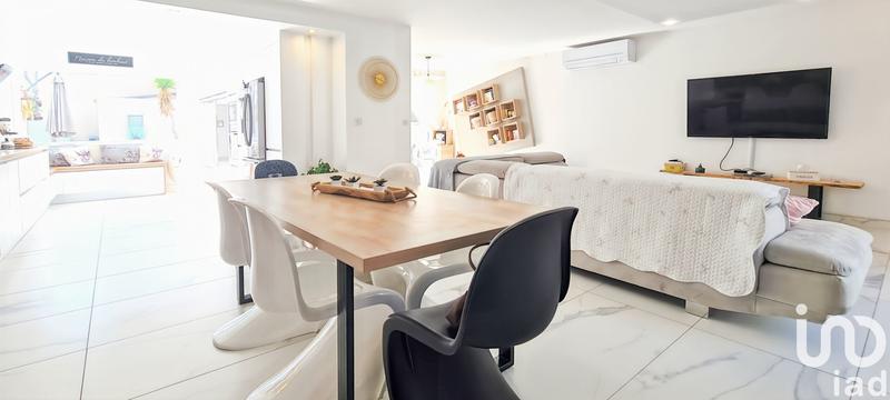 Maison - 167 m² - 7 pièces