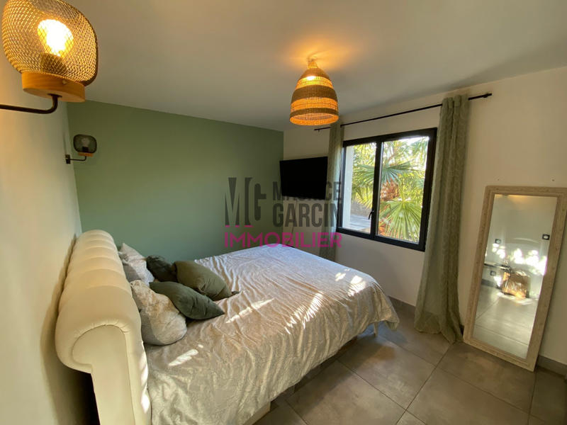 Maison contemporaine - 155 m² - 5 pièces