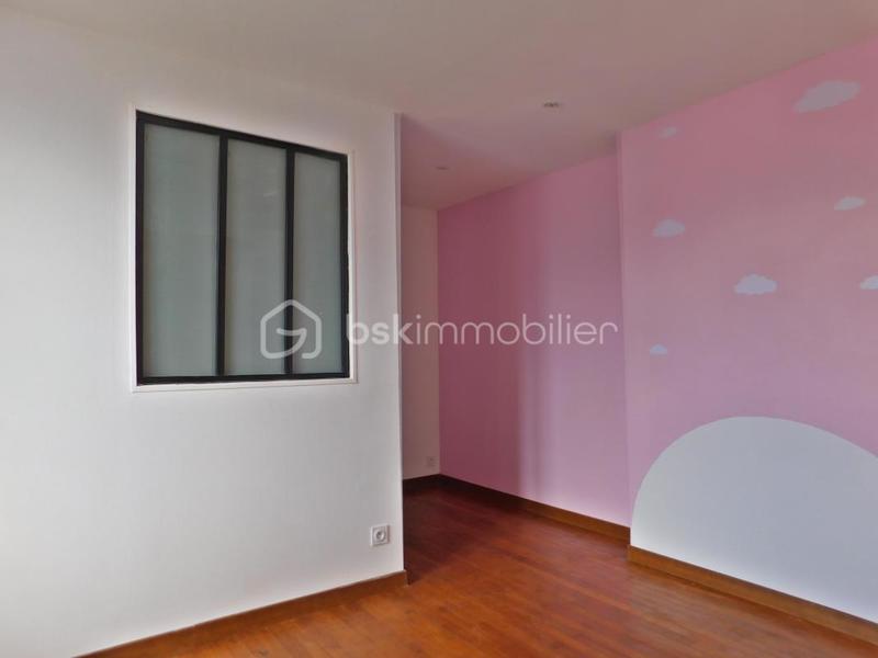 Maison de ville - 90 m² - 3 pièces