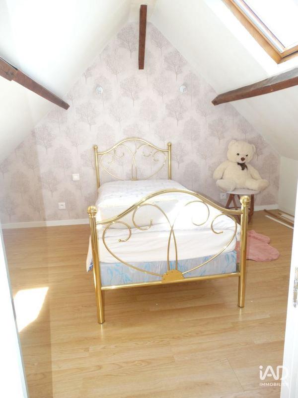 Maison - 88 m² - 4 pièces