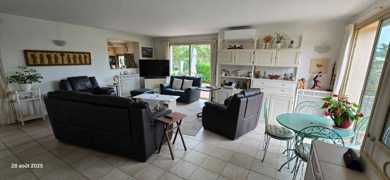 Maison - 164 m² - 6 pièces