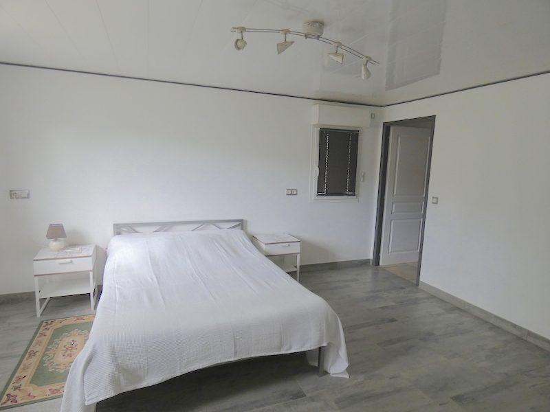 Maison - 261 m² - 7 pièces