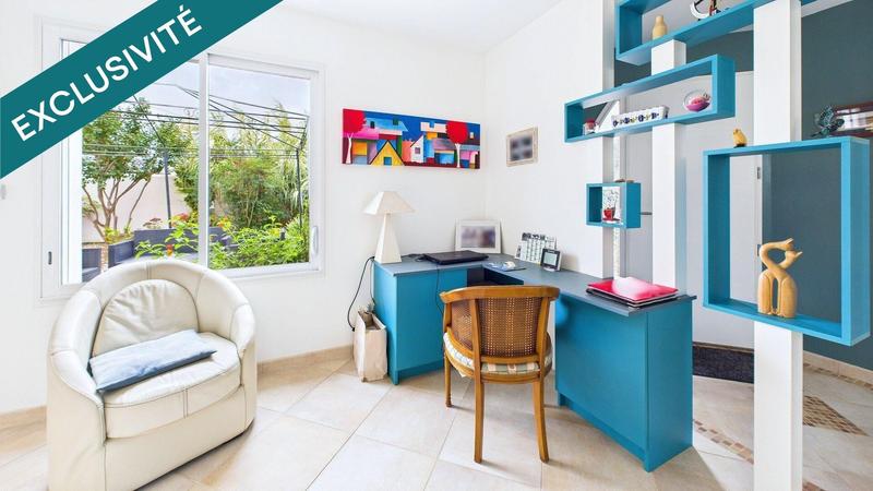 Maison - 175 m² - 7 pièces