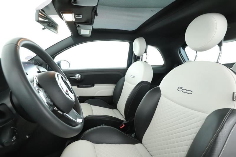 Fiat 500 1.0 Hybrid Bsg Dolcevita 70 ch
