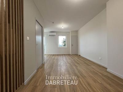 Appartement - 41 m² - 2 pièces