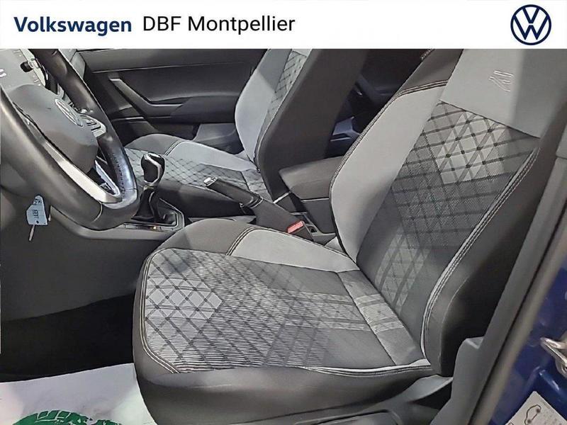 Volkswagen Polo 1.0 Tsi 95 s&amp;S Bvm5 R-Line