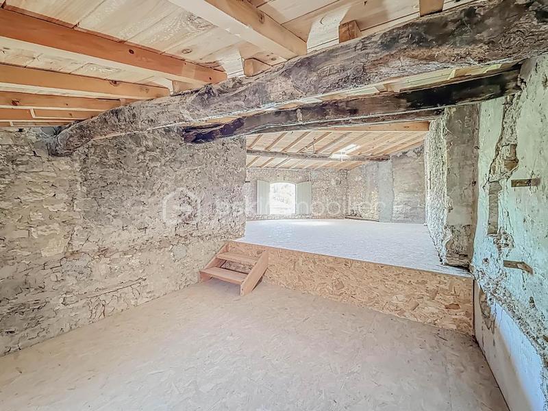 Duplex - 96 m² - 3 pièces