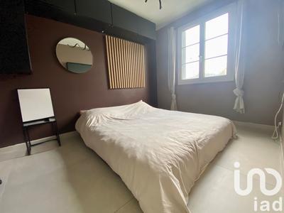 Maison - 66 m² - 4 pièces