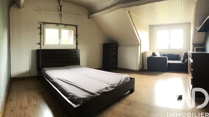 Maison - 160 m² - 7 pièces