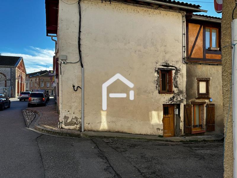 Maison - 243 m² - 6 pièces