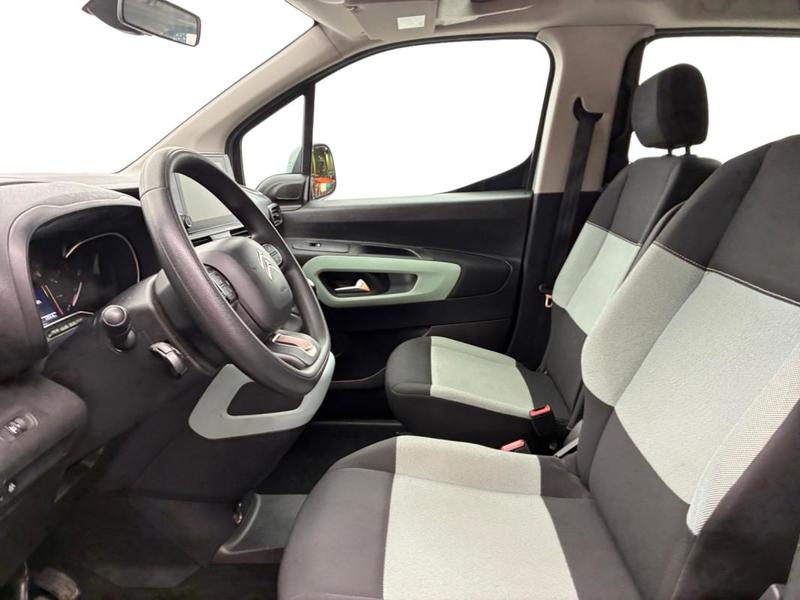 Citroën Berlingo Taille Xl BlueHDi 100 Bvm Feel