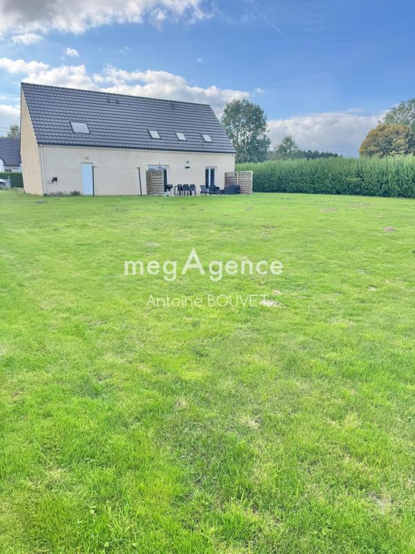 Maison - 158 m² - 7 pièces