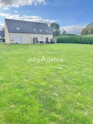 Maison - 158 m² - 7 pièces