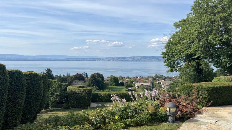 Villa - 292 m² - 8 pièces