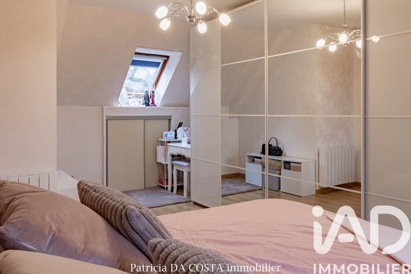 Maison - 132 m² - 7 pièces