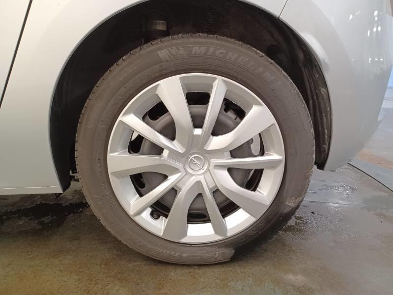 Opel Corsa 1.2 Turbo Hybrid 100 ch e-Dct6