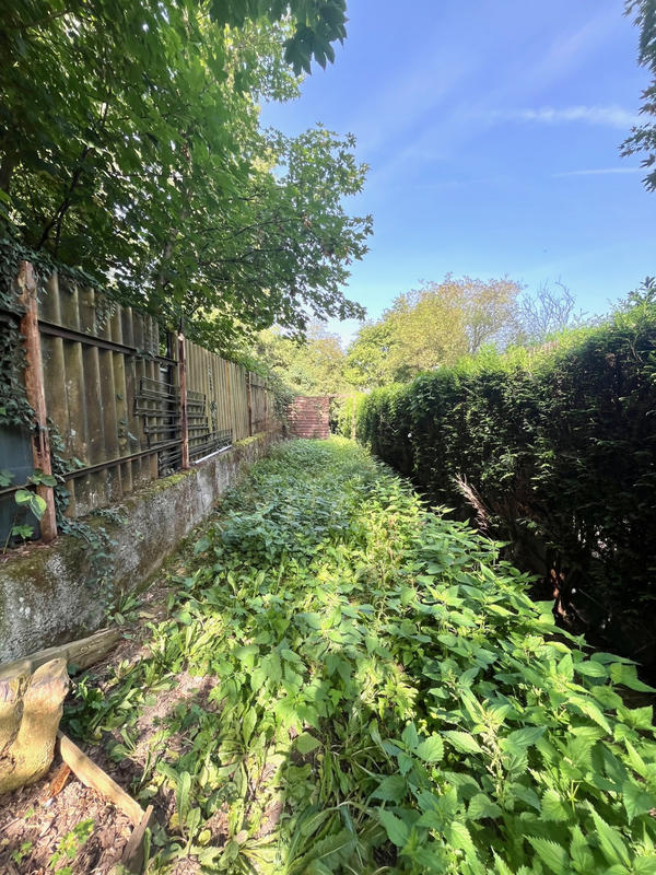 Maison - 100 m² - 6 pièces