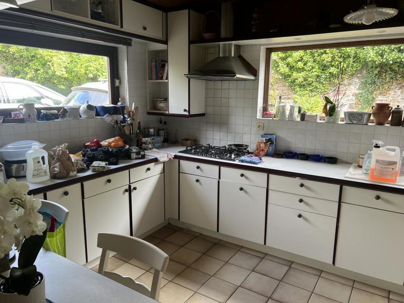 Maison - 280 m² - 10 pièces