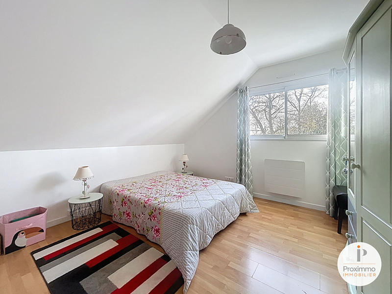 Maison - 149 m² - 6 pièces