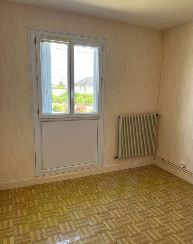 Maison - 74 m² - 4 pièces