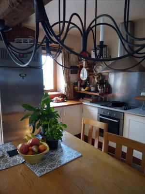 Maison - 293 m² - 14 pièces