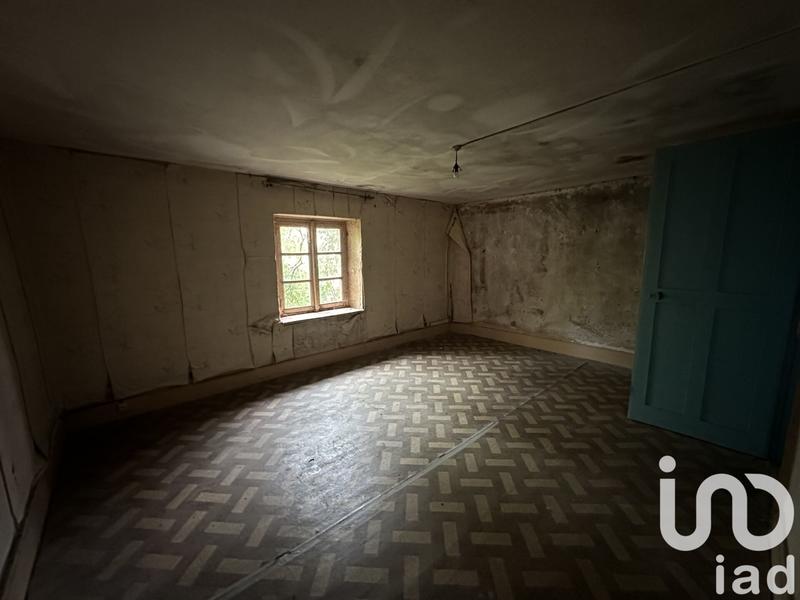 Maison - 213 m² - 11 pièces