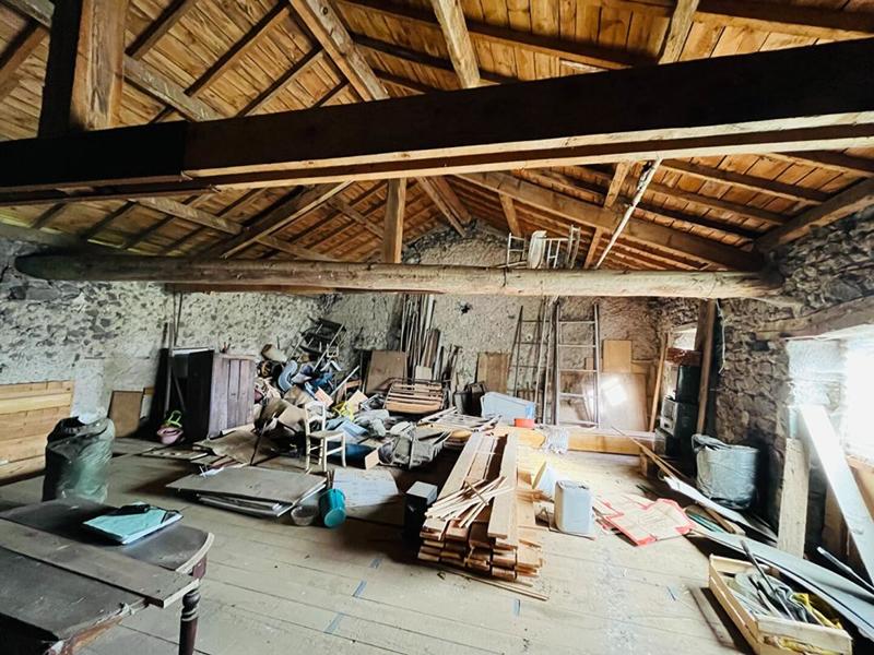 Maison - 86 m² - 4 pièces