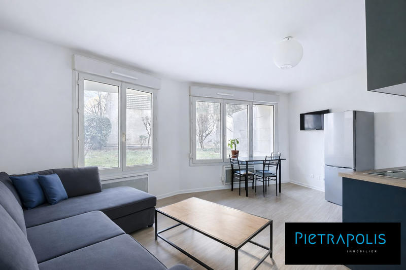 Appartement - 67 m² - 4 pièces