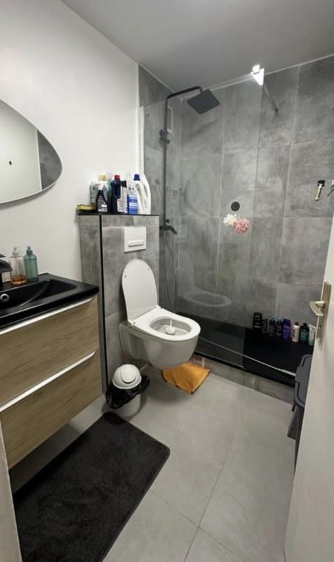 Studio - 34 m² - 1 pièce