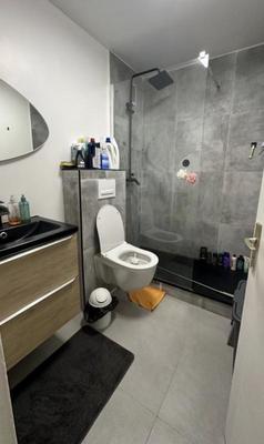 Studio - 34 m² - 1 pièce