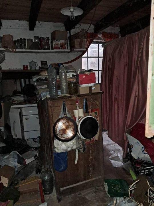 Maison de village - 420 m² - 11 pièces