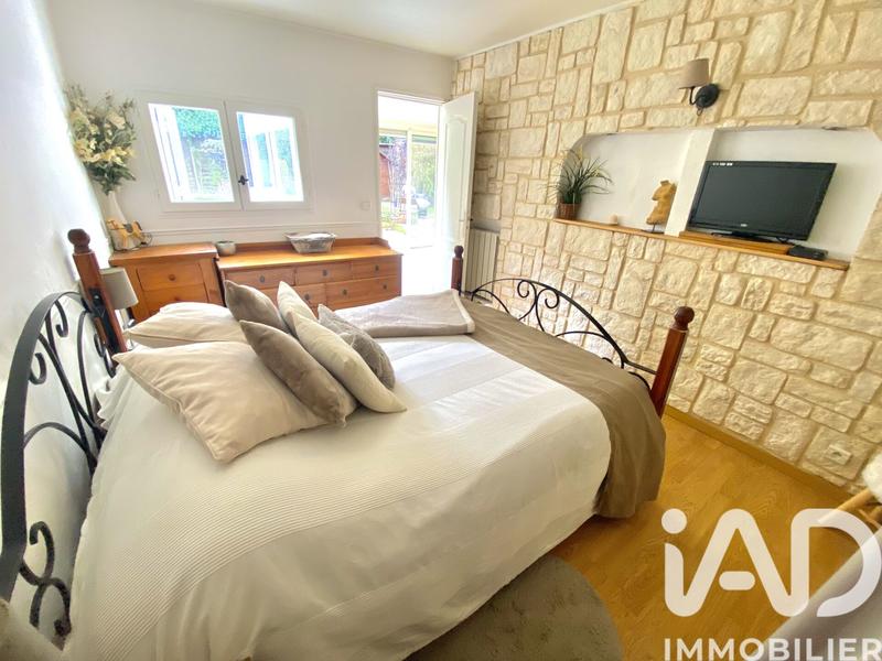 Maison de ville - 94 m² - 5 pièces