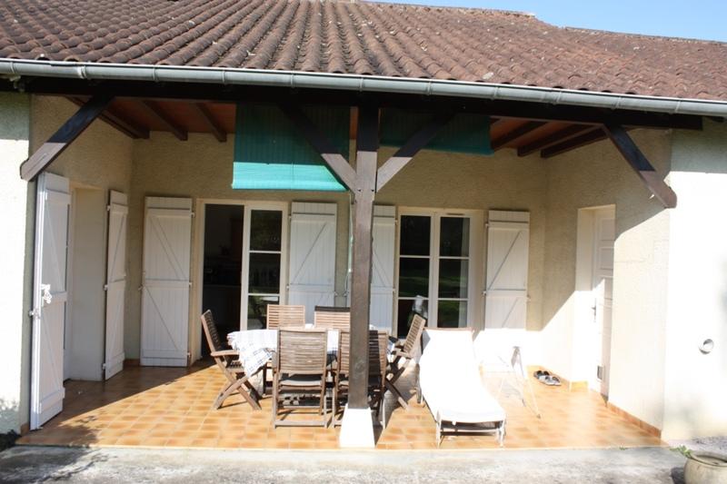 Maison - 200 m² - 7 pièces