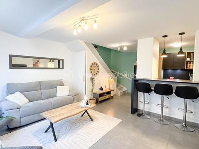 Duplex - 48 m² - 2 pièces