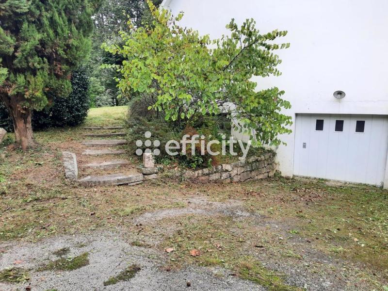 Maison - 133 m² - 7 pièces