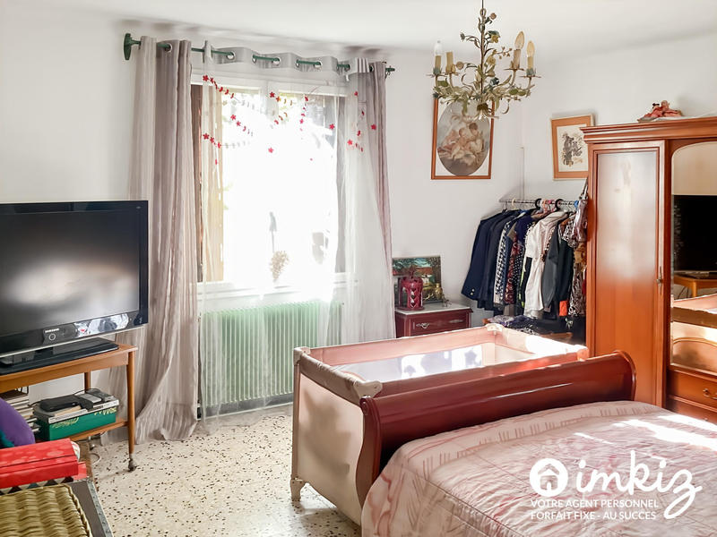 Maison - 149 m² - 6 pièces