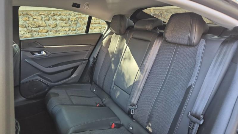 Peugeot 508 1.2 PureTech 130 Eat8 Allure Business - Entretien constructeur