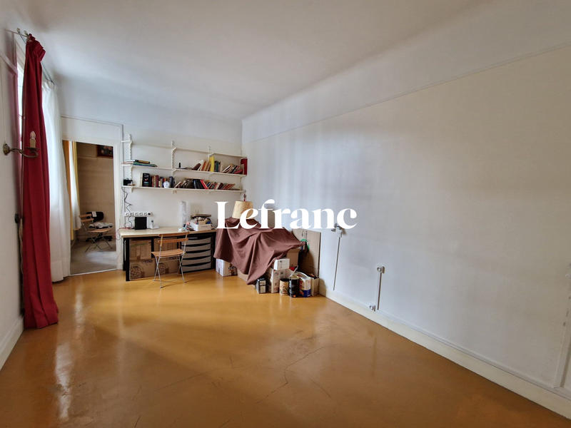 Appartement - 74 m² - 3 pièces