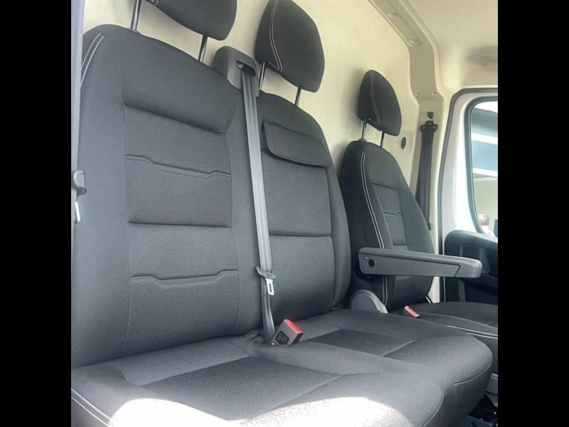 Opel Movano (30) Fgn Tole 3.3t L2h2 140 Ch s&amp;S Bvm6