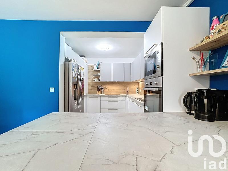 Appartement - 103 m² - 4 pièces