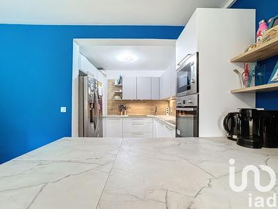 Appartement - 103 m² - 4 pièces